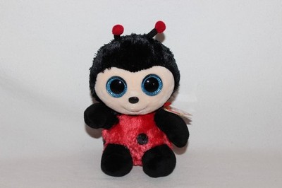 Ty Beanie Boos - Izzy - nagelneu mit Etikett - Geburtstag 18. Juli