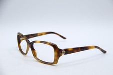 GUCCI GG 3590/S 05LJD HAVANA GOLD VINTAGE AUTHENTIC FRAMES EYEGLASSES 57-15