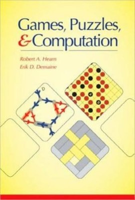 Games, Puzzles, And Computation