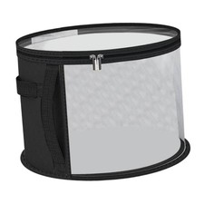 Hat Storage Bag Versatile Carrier Travel Box for Sunhat Toys Beach Blankets