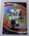 2025 Panini Absolute Countdown Calendar Tyler Booker Base (RAW)