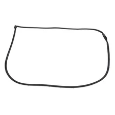  Front Driver Side Door Seal Rubber Gasket Weatherstrip for Honda Accord 2008 