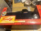 Vintage 1:18 Scale Tonka 50th Anniversary Classic 1956 Pickup Truck w/Box 90234
