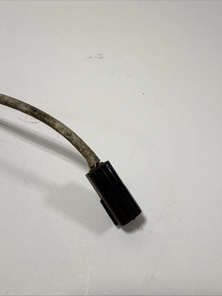 2011-2019 INFINITI M37 M56 Q70 Q70L 3,7 Л ВЫХЛОПНОЙ КИСЛОРОД ЛЯМБДА O2 ДАТЧИК X2 OEM - Изображение 4 из 4