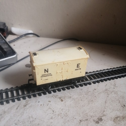 Hornby Spur O N.E. Kühlwagen 151275 | Condition: Used
