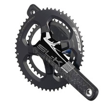 Pédalier FSA SL-K Light ABS Carbon 39x53 175mm BB386 EVO 11 vitesses SLK