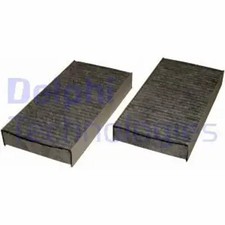 Filtre d'habitacle Honda FR-V