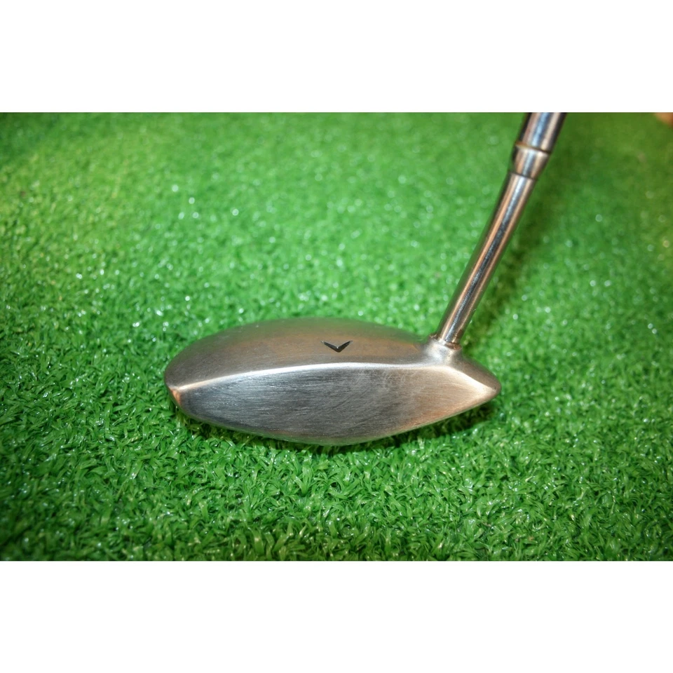 Callaway Series One Birdie Putt RH Putter 35.5 in. Long - Image 2 of 4