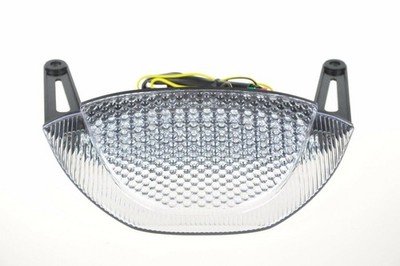 Gen.2 Led Tail Light Int.Turn Signals for HONDA 2007-2012 CBR600RR 