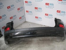 STOßSTANGE HINTEN Renault Clio III Estate/Grandtour (KR) 2010