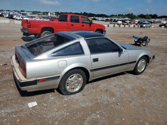 84-85 Nissan 300zx Set of Wheels Z31 Restored to Factory OEM for