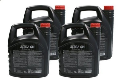 Engine Oil CHEMPIOIL CH & SN 5W30 5L PL SE for BMW 3 (E36) 2 1991-1998