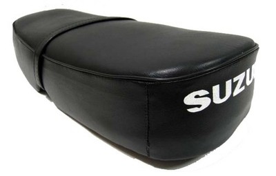 BRAND NEW SUZUKI A100-2 A100-II AS50 AC50-R COMPLETE SEAT SADDLE ASSY