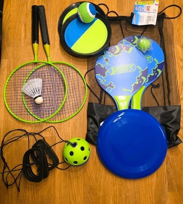 Best Sporting Strandspielzeug Set 11tlg. Sommer Strand Beach Set