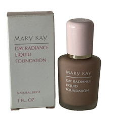 Mary Kay Day Radiance Liquid Foundation 1073 ...