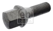 FEBI BILSTEIN Radschraube 15997 für MERCEDES W123 C123 S123 W126 C126 R107 Stahl