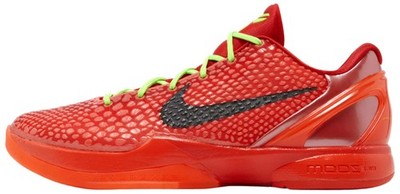 2023 Nike Kobe 6 Protro ''Reverse Grinch''