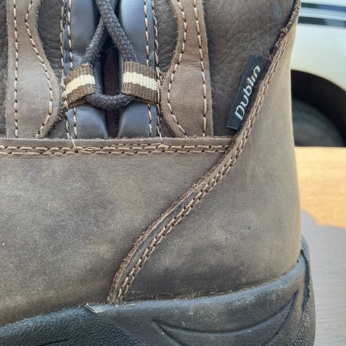 Horse Riding Boots Size 4