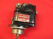 Unison Slick Model 4371 Magneto long blue spark when turned by hand