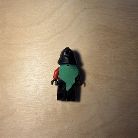 Lego Ninjago Minifigures 70626 Krux and Acronix with 4 Time Blades Real MINT CD