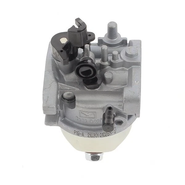 Carburador 340476001287 - cortacésped einhell