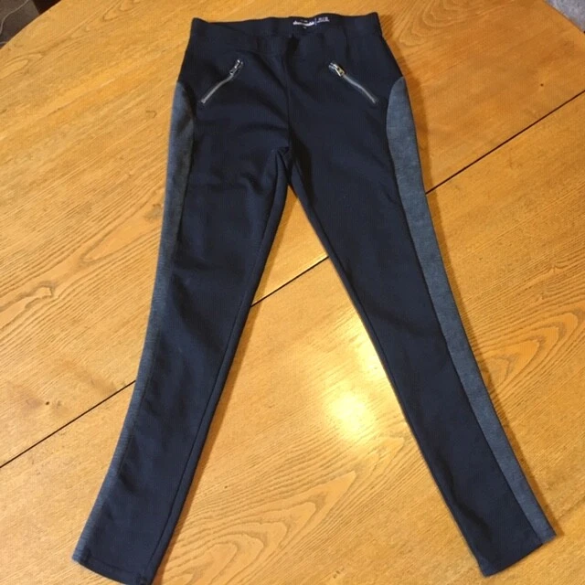 Abercrombie jeggings cheap