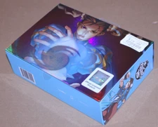 BRAND NEW / Chun Li Street Fighter 15th Anniversary PS2 Controller Capcom