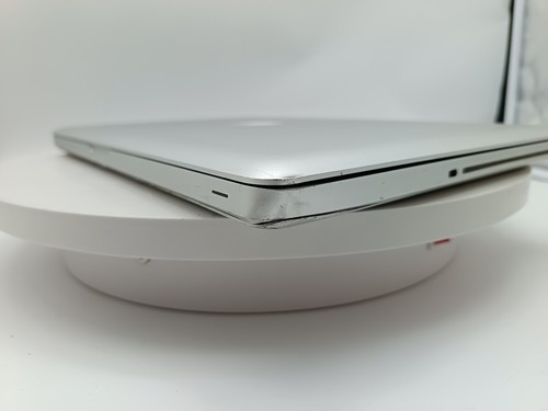APPLE MACBOOK PRO A1286 I5-520M 15" POUR PIECES. NON TESTÉ. PAS DE RETOUR. - Photo 11/14