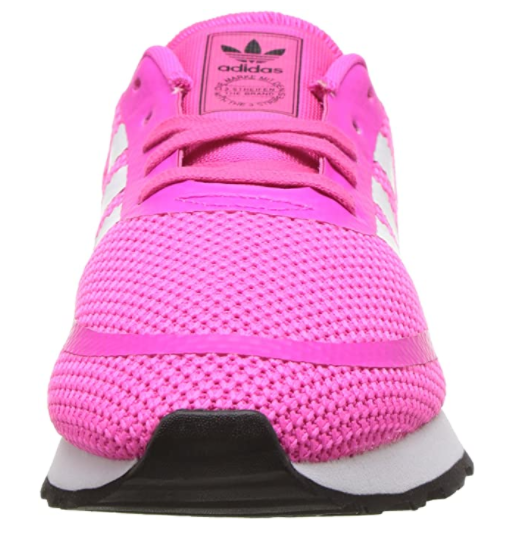 あんず adidas N-5923 Ash Pink White (Women's) - AQ0267 - US