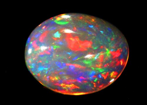 1.81 CTS_OUTSTANDING 3D PATTERN_100 % NATURAL MULTI-COLOR FLASH SOLID WELO OPAL