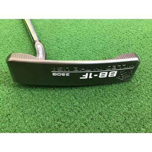 Used BETTINARDI BB1F(2022) 33 inch Putter