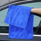 Microfiber Towels Car Wash Drying Cloth Household Cleaning Cloth