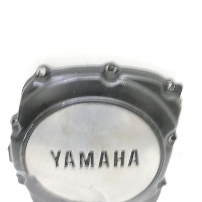 にー Yamaha FZ 750 Clutch Cover Engine Cover Side Cover Clutch Cover