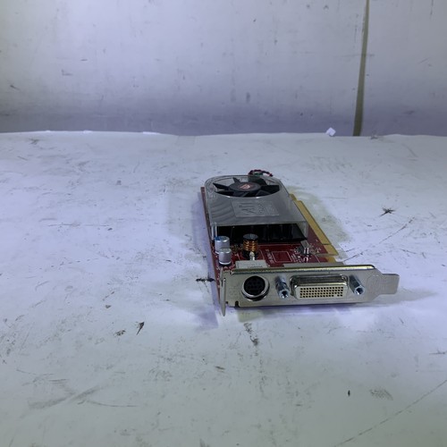 Dell ATI Radeon HD 3450 256MB DMS-59 Video Card Y103D- JJ P4B - Picture 4 of 7