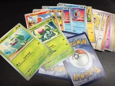 1x Non-Holo - Pokemon Scarlet & Violet-151 /165 Card ($2 Minimum Order Required)