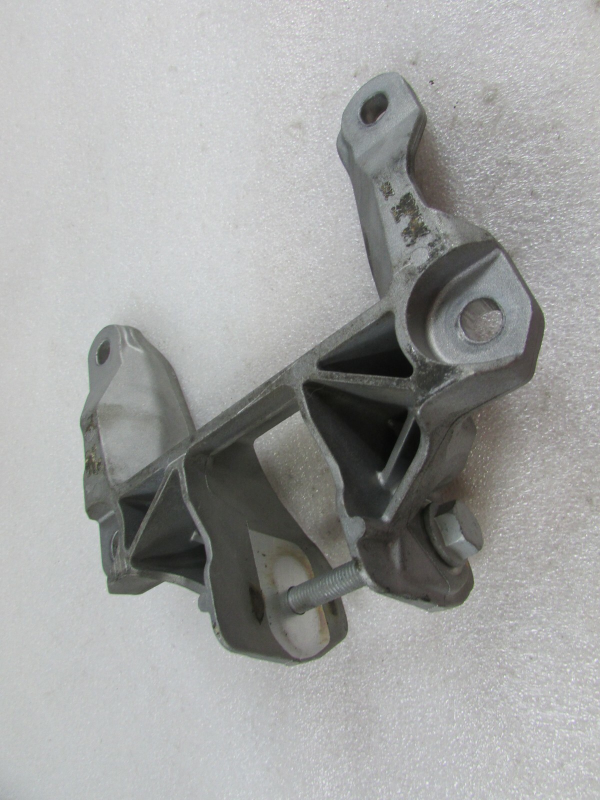 Lamborghini Gallardo, Front Differential Rear Support Bracket, P/N 420599288
