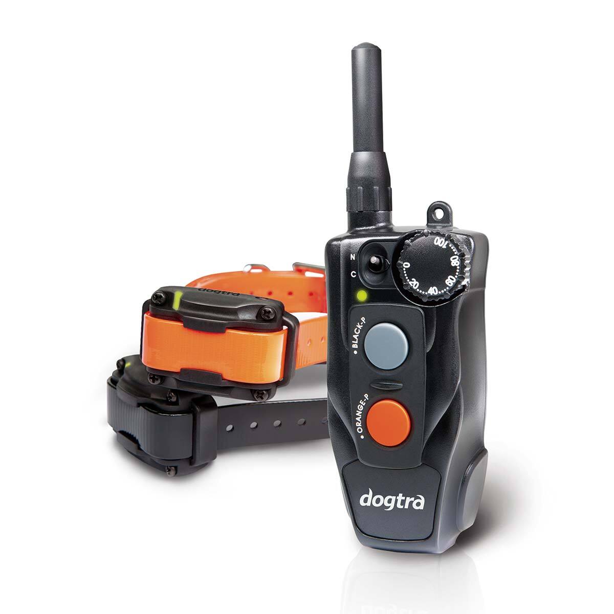 Dogtra 202C Two Dog Remote Training Collar Pet