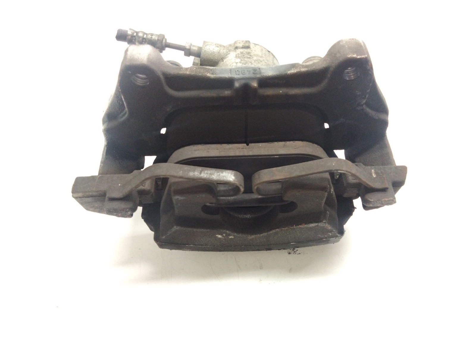 31471663 FRONT LEFT BRAKE CALIPER FOR VOLVO XC60 II 246 D4 2671308 