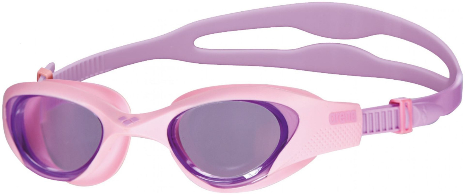 Arena - The One - Gafas de natación junior - violeta/rosa/violeta