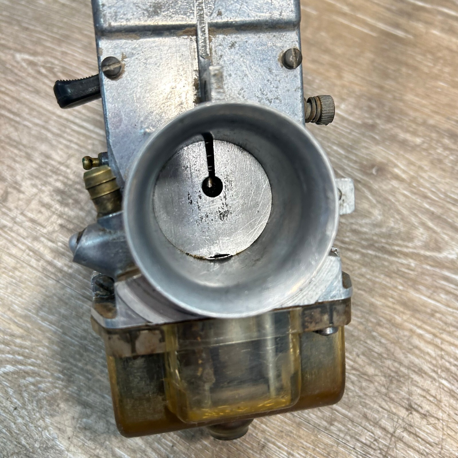 1979 7679 Montesa Cappra 414 VE 360 / LECTRON 38mm CARBURETOR CARB eBay