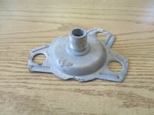 Retainer Bracket For 1986 To 1990 Buick Oldsmobile 14 Inch Wire Spoke Hubcaps