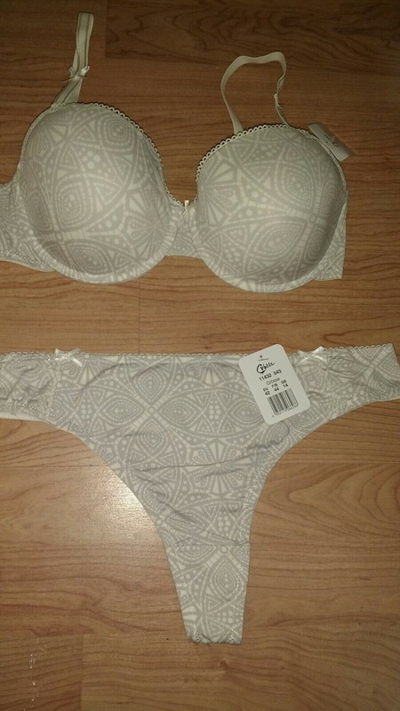 36c reggiseno