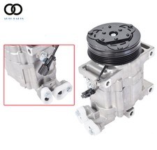 Ac Compressor Wclutch For Subaru Forester Impreza 2008 2009 2010-2014 Ac Compressor Wclutch For Subaru Forester Impreza 2008 2009 2010-2014