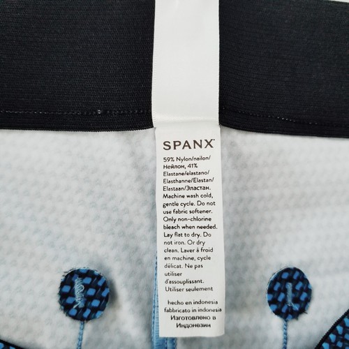 SPANX Sunshine Collection UPF 50+ Leggins Größe XL - Bild 12 von 14