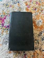 Standard Specifications for Construction of Airports Office Of Airports 1948 VTG