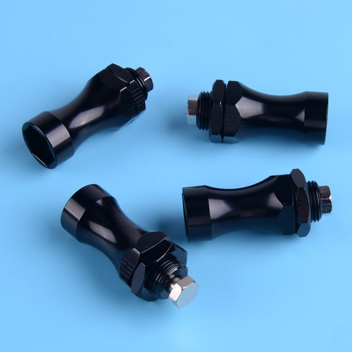 Adattatore Resistente Per RC Nitro Elettrico Adattatore Per Ruote RC 14mm A 17mm In Fibra Di Carbonio PETG - 4 Pezzi, Super Resistente, Venditore UK Accessori RC Car - Foto 9