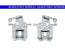 Brake caliper ATE 24.3414-1719.5 for Opel Vivaro estate Renault