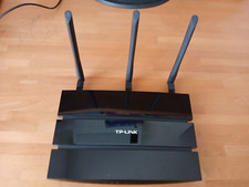 Modem Router Tp-Link TD-W8970