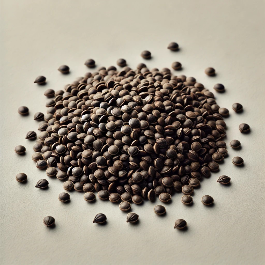 Broccoli Sprouting Seeds, 1 lb – Organic, Non-GMO, Kosher, Vegan by Food to Live