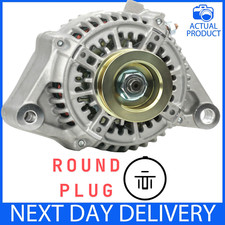 for TOYOTA CROWN / SUPRA 2.5 1JZ-GTE/GE 1990-1993 80amp ALTERNATOR 27060-46010